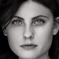 Romina Brennecke Çıplak
