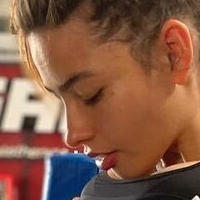 Romina Carrera Çıplak