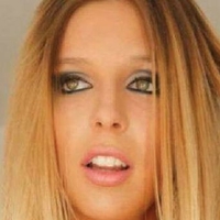 Romina Malaespina Çıplak