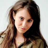 Romy Byrne Çıplak