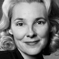 Rona Waddington Çıplak