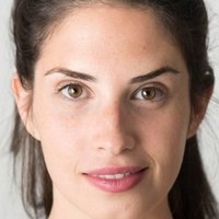 Roni Zimerman Çıplak