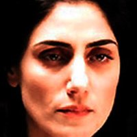 Ronit Eitan Çıplak