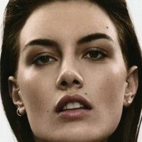 Ronja Furrer Çıplak