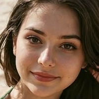 rosa_belle Çıplak