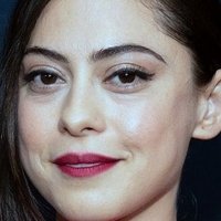 Rosa Salazar Çıplak