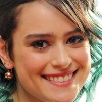 Rosabell Laurenti Sellers Çıplak