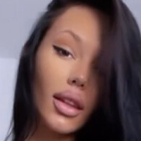 Rosalinda Bogdan Çıplak