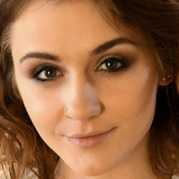Rosalyn Sphinx Çıplak