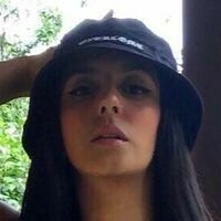 Rosana Maria Marquez Çıplak