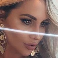 Rosanna Arkle Çıplak
