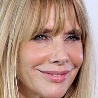 Rosanna Arquette Çıplak