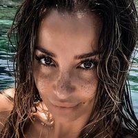 Rosaria Cannavo Çıplak