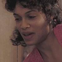 Rosario Dawson Çıplak