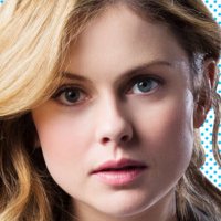 Rose McIver Çıplak