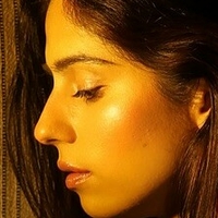 Rose Sardana Çıplak