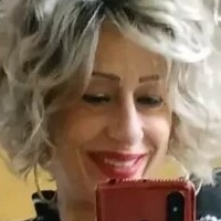 Rosella Maione Çıplak