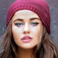 Rosie Mac Çıplak