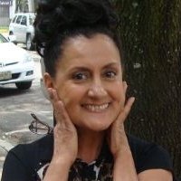 Rosita Bouchot Çıplak