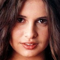 Rossana Gavinel Çıplak