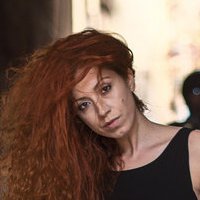 Rossella Ambrosini Çıplak