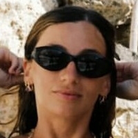 Rossella Fiamingo Çıplak