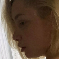 rosy_blondbabe Çıplak