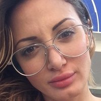 Rosy Maggiulli Çıplak