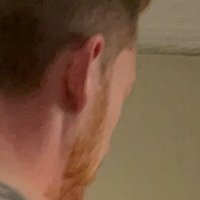 rough_ginger Çıplak