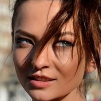 Roxana Condurache Çıplak