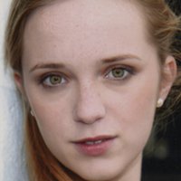 Roxane Arnal Çıplak