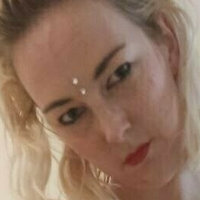 roxylickslana Çıplak