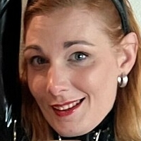 rubberpervs Çıplak