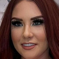Ruby Red Çıplak