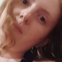 Ruiva_witch Çıplak