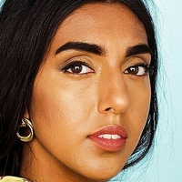 Rupi Kaur Çıplak