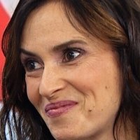 Ruth Marshall Çıplak