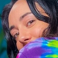 Saba Sanjana Çıplak