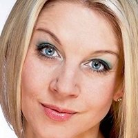 Sabina Laurinova Çıplak