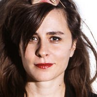 Sabina Sciubba Çıplak