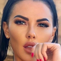 Sabinasworldx Çıplak