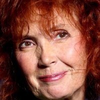 Sabine Azéma Çıplak
