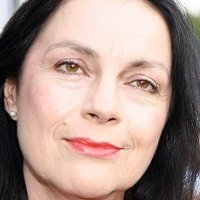 Sabine von Maydell Çıplak