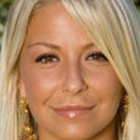 Sabrina Ghio Çıplak