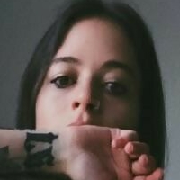 Sabrina Glik Çıplak