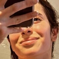 Sabrina Gomes Çıplak