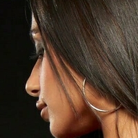 Sabrina Khouiel / Sabrinak______ Çıplak