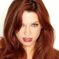 Sabrina Maree Çıplak