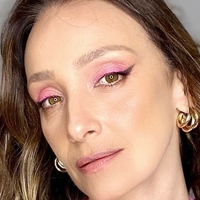 Sabrina Parlatore Çıplak