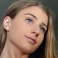 Sabrina.Prete Çıplak